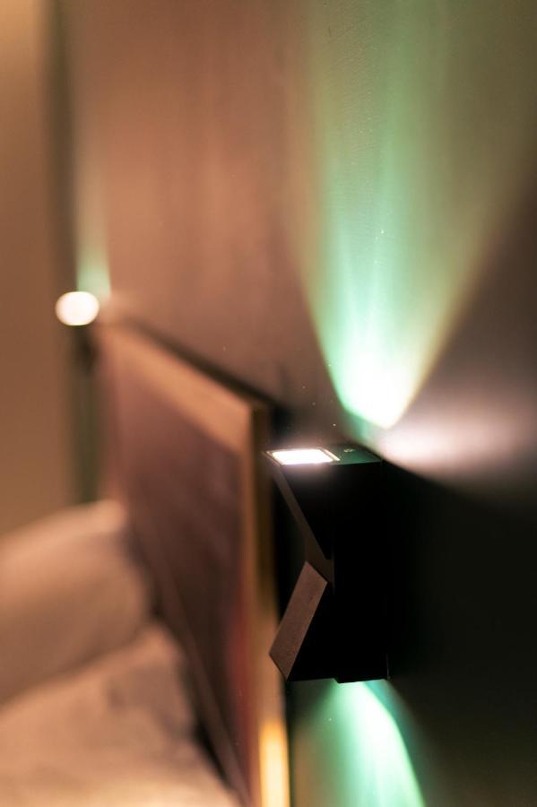 Lokal Rooms X Gulberg ลาฮอร์ ภายนอก รูปภาพ